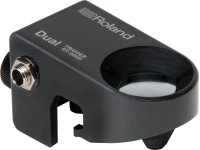 <b>Roland RT-30HR DUAL Trigger para Timbales de Bateria Acústica</b> <b>Roland RT-30HR DUAL Trigger para Timbales de Bateria Acústica</b>